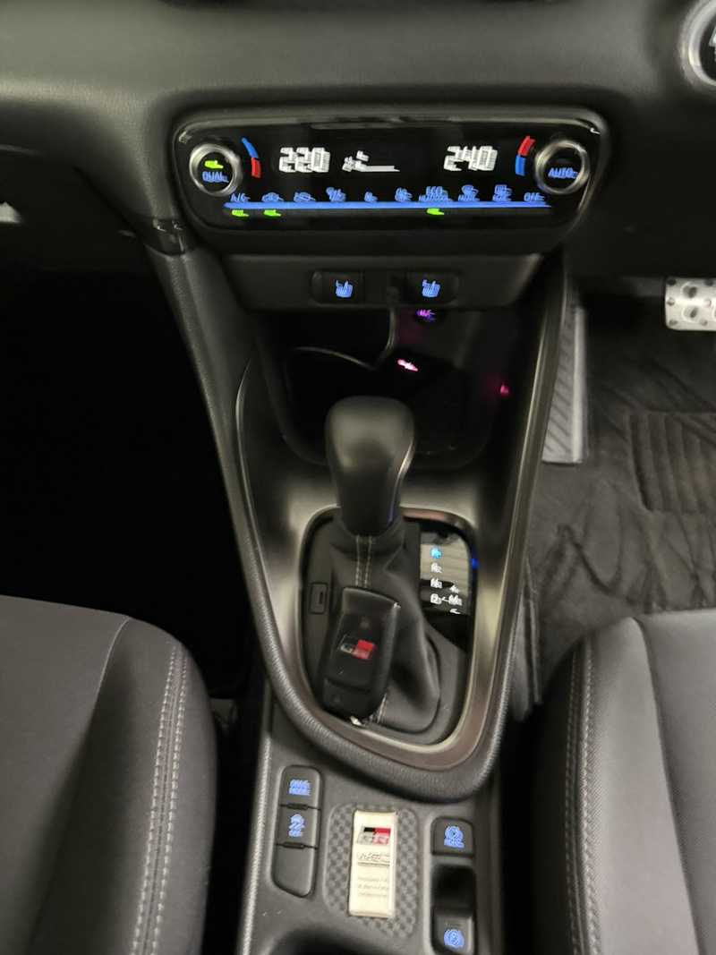 2021 Toyota Yaris GR 1,5L 2021 Cyprus