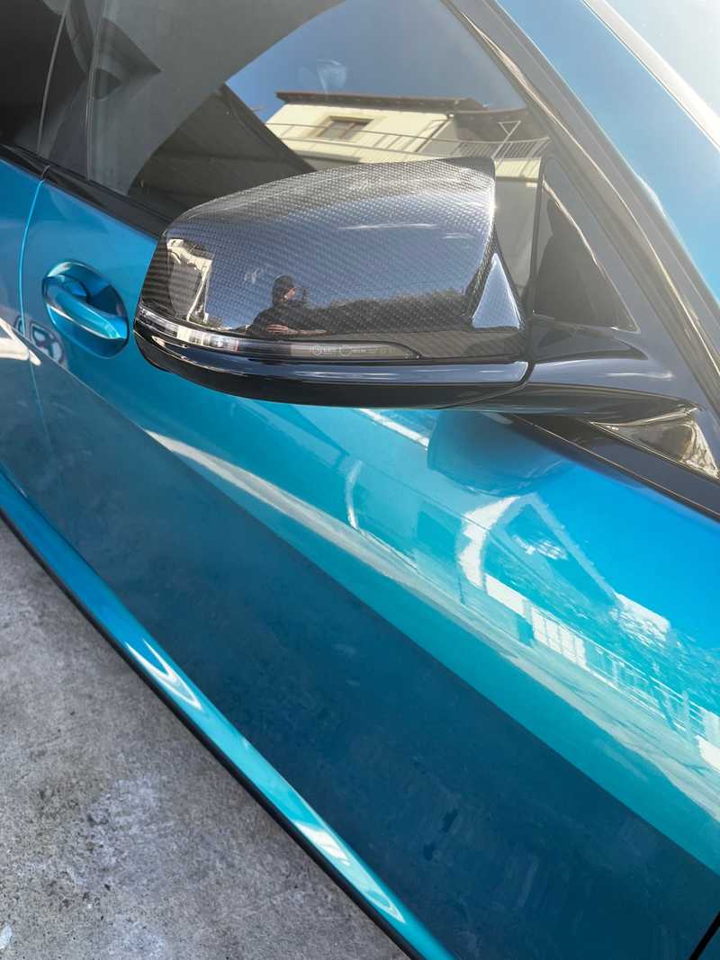 2021 BMW 2-Series 2,0L 2021 Cyprus