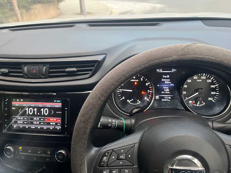 2019 Nissan X-Trail 2,0L 2019 Cyprus