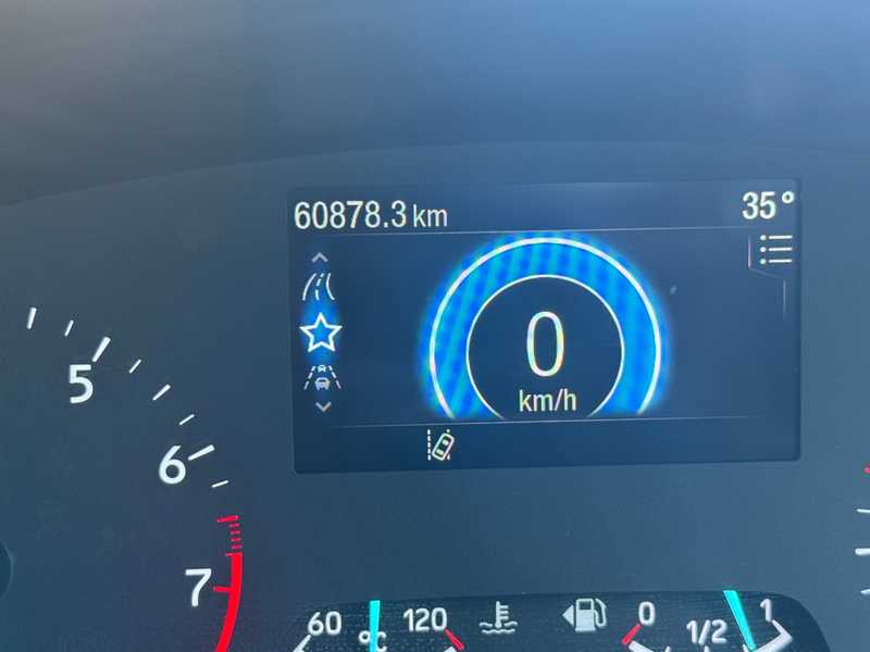 2023 Ford Fiesta 1,0L 2023 Cyprus