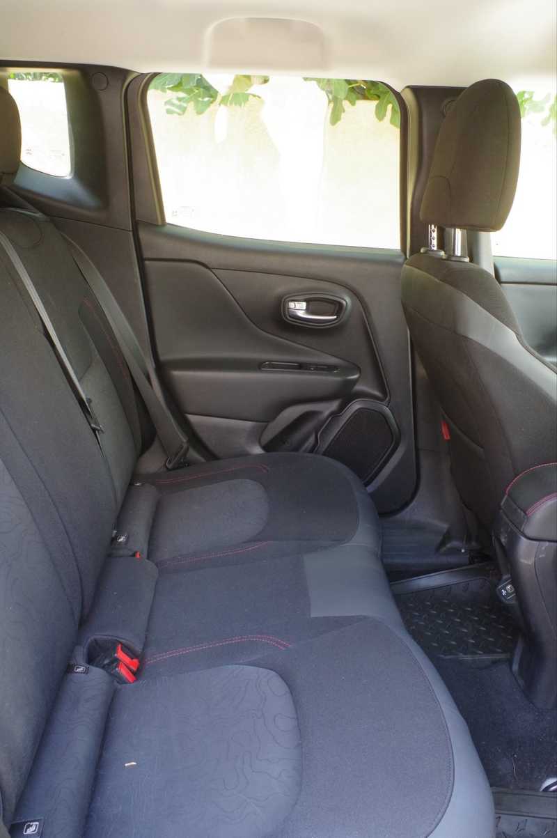 2020 Jeep Renegade 2,0L 2020 Cyprus