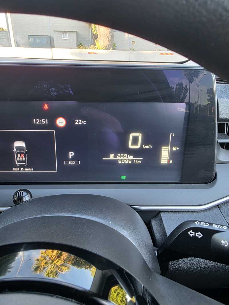 2022 Nissan Note e-Power 1,2L 2022 Cyprus