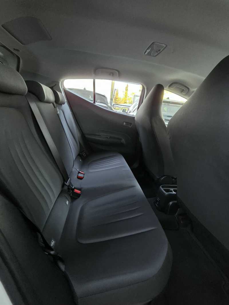 2022 Toyota Aqua 1,5L 2022 Cyprus