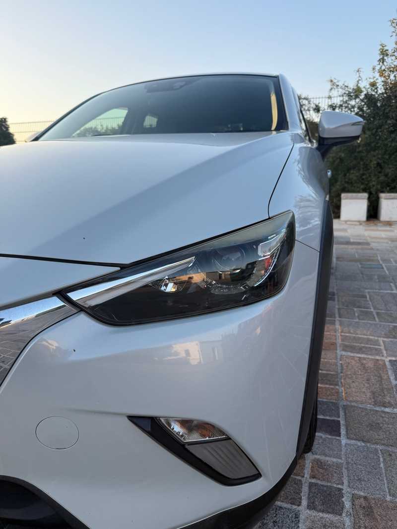 2016 Mazda CX-3 1,5L 2016 Cyprus