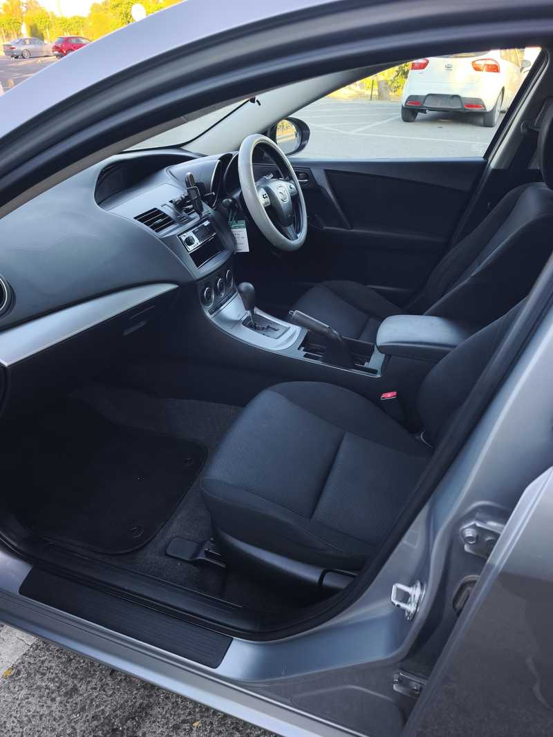 2011 Mazda Axela 1,5L 2011 Cyprus