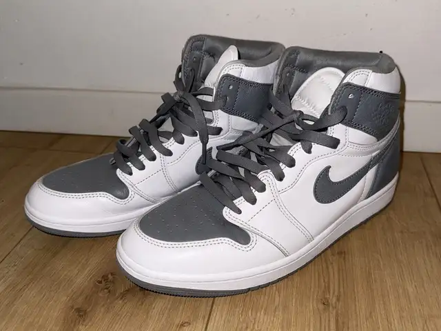 Jordan 1 high original, Limassol — Limassol - Agios Nicolaos