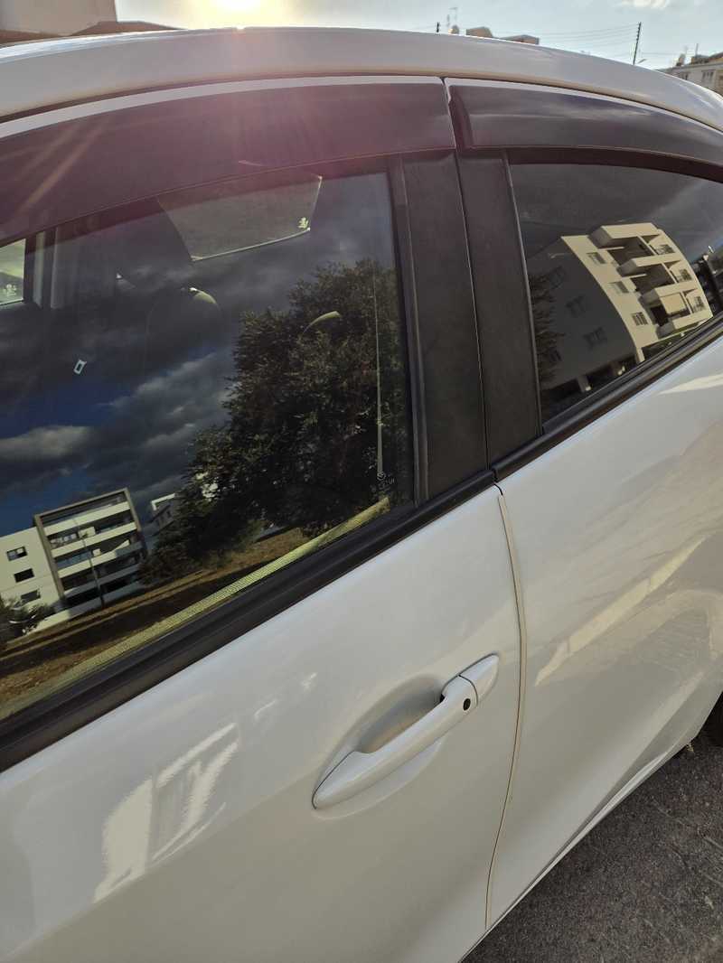 2016 Mazda Demio 1,5L 2016 Cyprus
