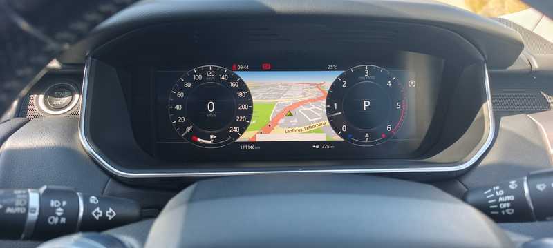 2018 Land Rover Range Rover Sport 3,0L 2018 Cyprus