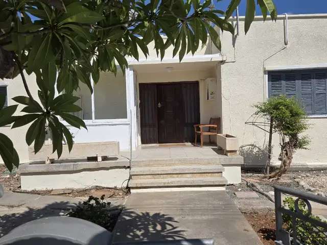 3-bedroom detached house to rent, Paphos — Paphos - Agios Theodoros