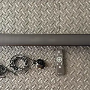 Sharp sound bar home theatre system, Επαρχία Λεμεσού — Λεμεσός - Κάψαλος