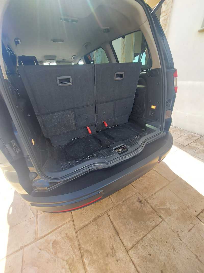2013 Ford Galaxy 2,0L 2013 Cyprus