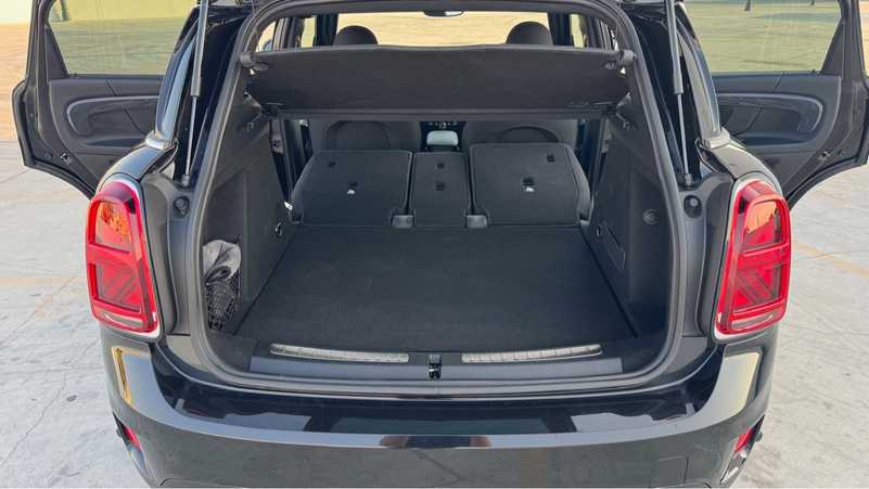 2018 Mini Countryman 2,0L 2018 Cyprus