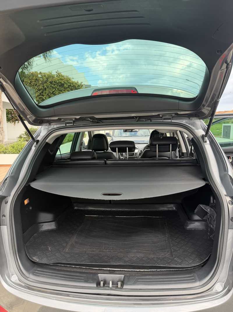 2012 Hyundai ix35 2,0L 2012 Cyprus