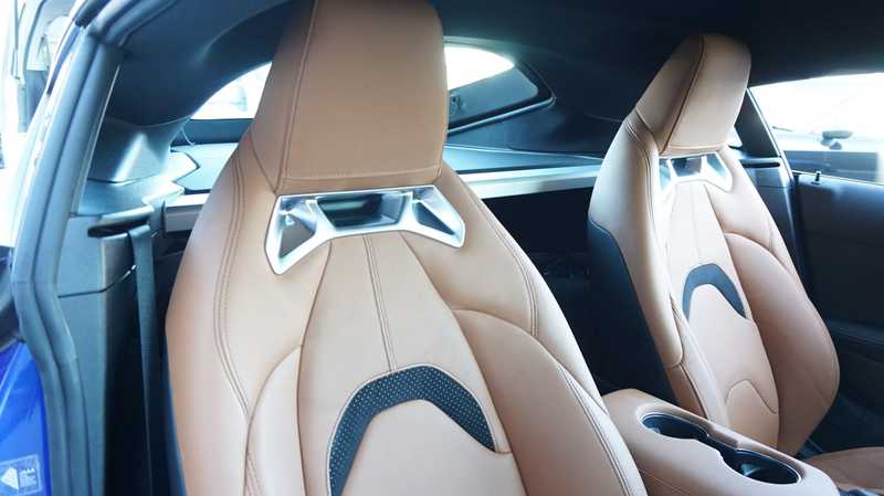 2023 Toyota Supra 3,0L 2023 Cyprus