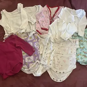 Baby cloths 0-4 months, Επαρχία Λεμεσού — Λεμεσός - Αγία Φύλα