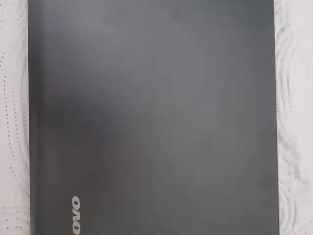 Laptop lenovo ideapad 100-15ibd, Limassol — Limassol - Agios Ioannis