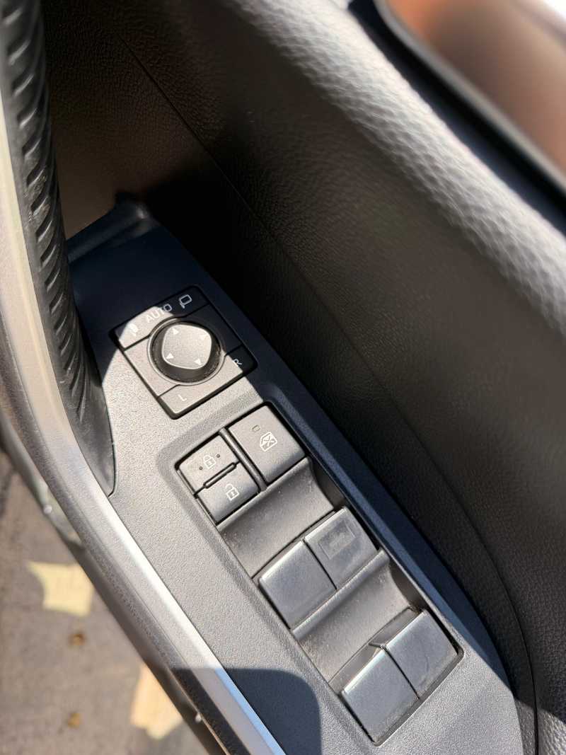 2021 Toyota RAV4 2,5L 2021 Cyprus