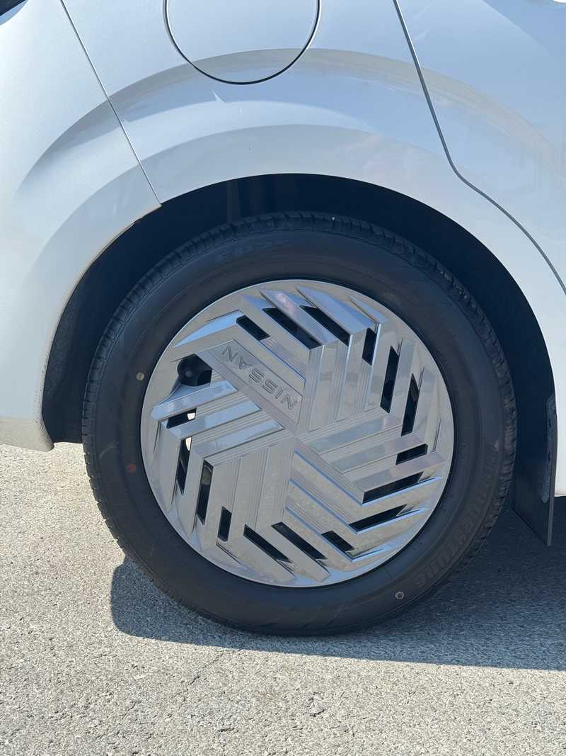 2025 Nissan Note 1,2L 2025 Cyprus