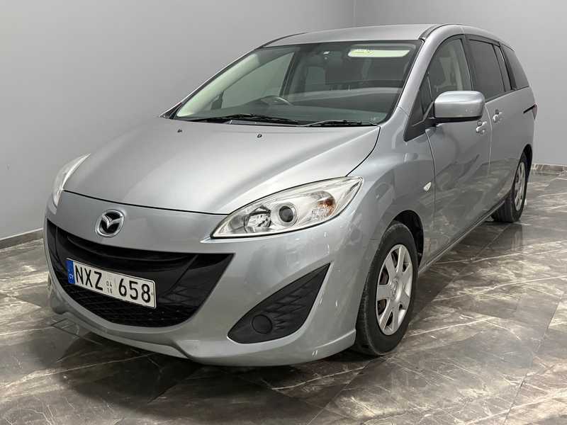 Mazda Premacy 2,0L 2016