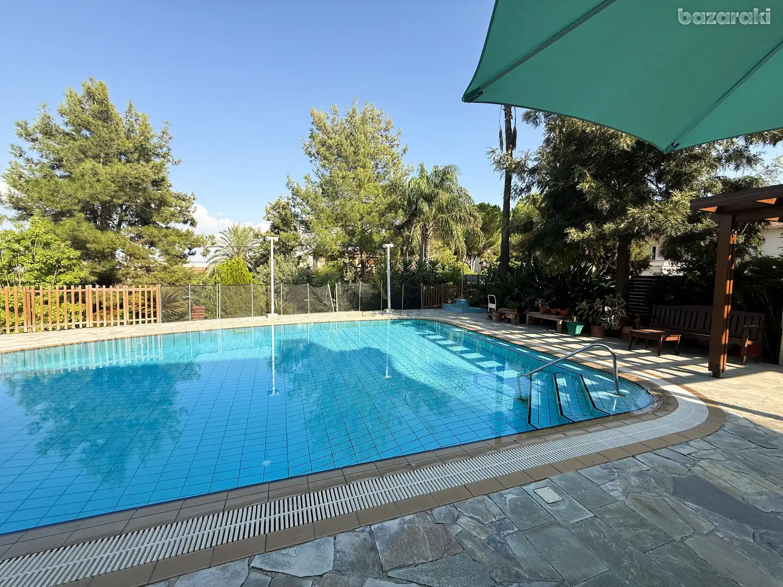 Villa, 5 bedrooms — 5