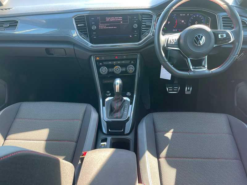 2022 Volkswagen T-Roc 2,0L 2022 Cyprus