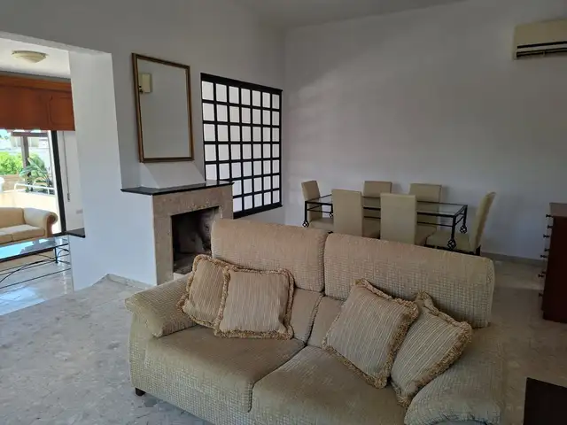  3-bedroom apartment to rent, Επαρχία Λεμεσού — Άγιος Αθανάσιος - 4
