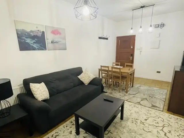 1-bedroom apartment to rent, Nicosia — Strovolos - Acropolis
