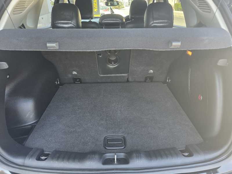 2018 Jeep Compass 2,0L 2018 Cyprus