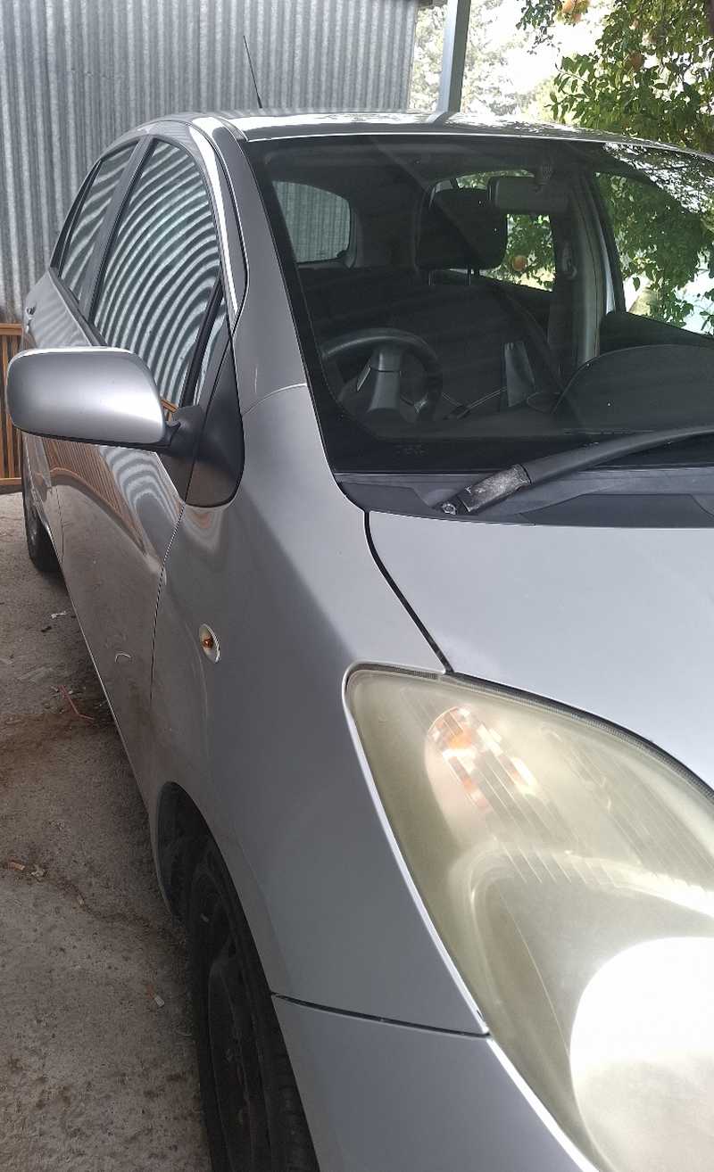 Toyota Yaris RS 1,3L 2006