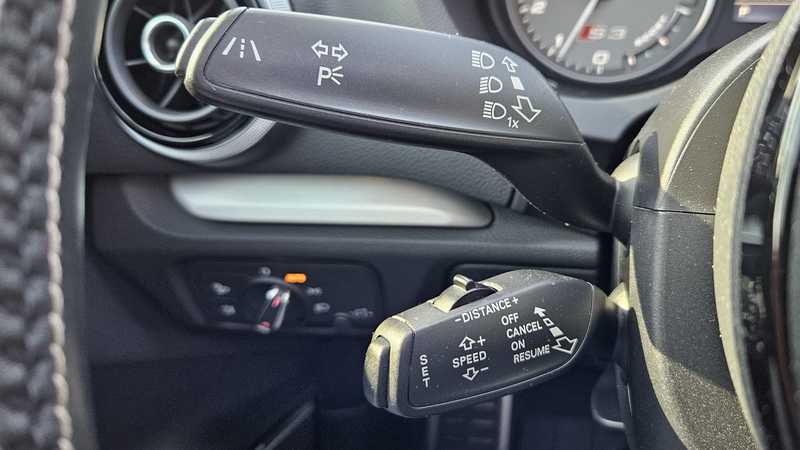 2014 Audi S3 2,0L 2014 Cyprus