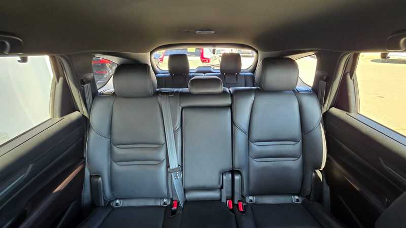 2021 Mazda CX-8 2,2L 2021 Cyprus