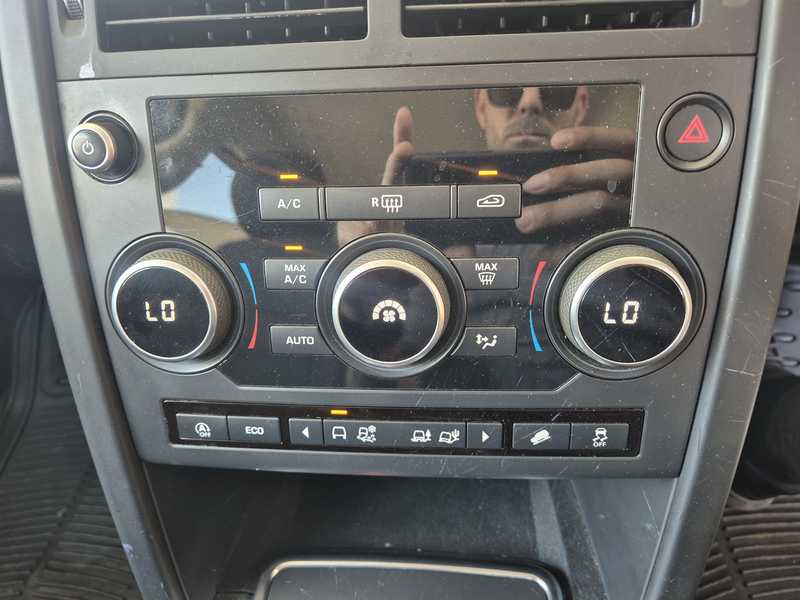 2019 Land Rover Discovery Sport 2,0L 2019 Cyprus