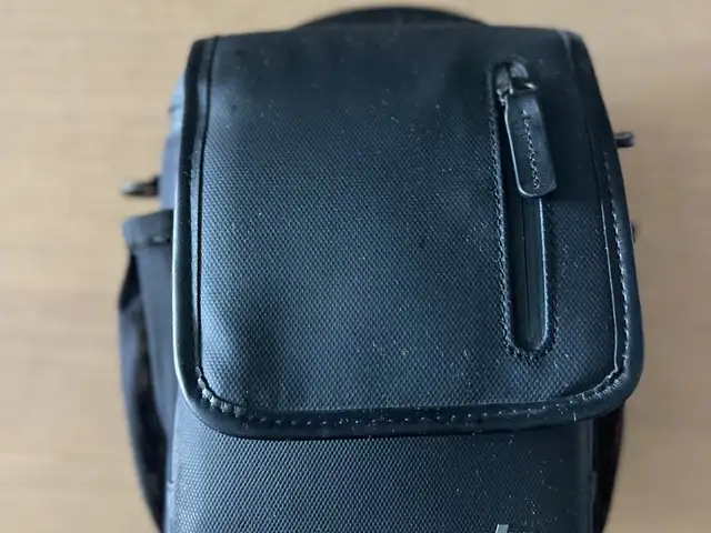 Dji shoulder bag for mavic pro / pro platinum / air 2 - excellent condition, Limassol — Germasogeia Tourist Area