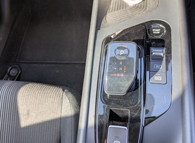 2023 Nissan Note e-Power 1,2L 2023 Cyprus