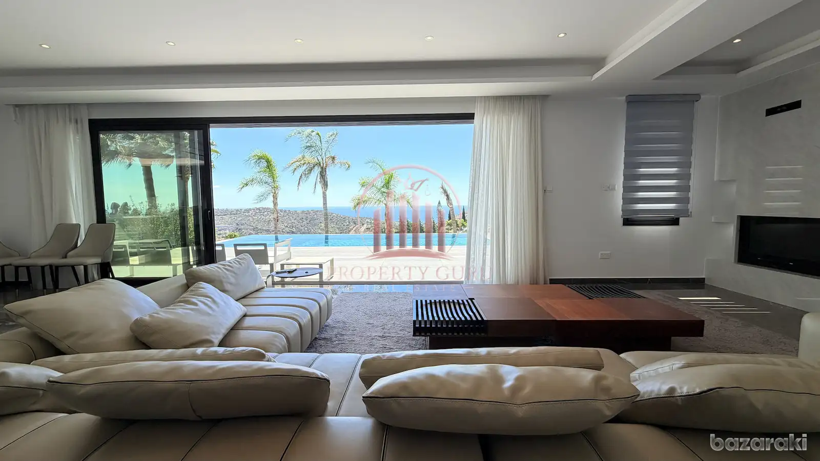 Villa, 6 bedrooms — 4