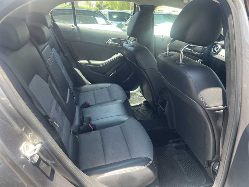 2015 Mercedes-Benz GLA-Class 2,2L 2015 Cyprus