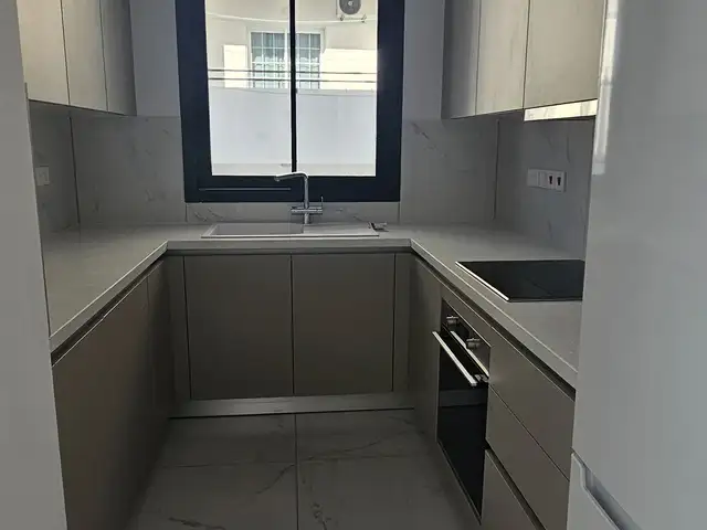 1-bedroom apartment to rent, Επαρχία Λευκωσίας — Στρόβολος - Σταυρός