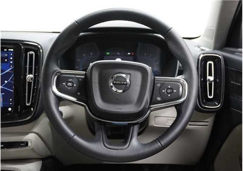 2023 Volvo XC40 2,0L 2023 Cyprus