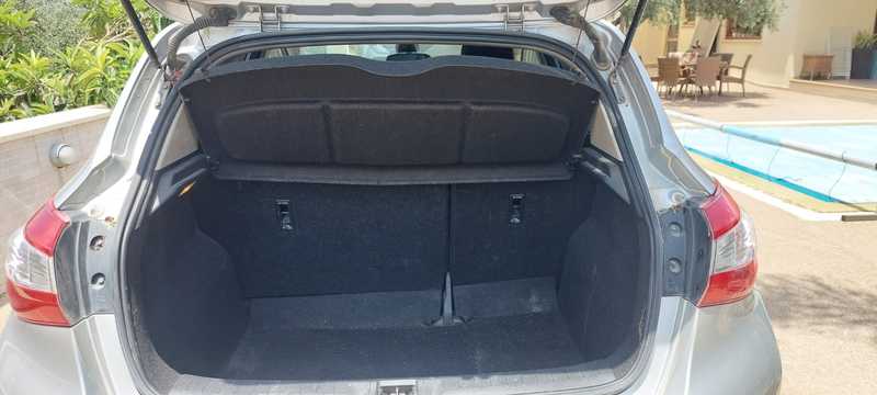 2015 Nissan Pulsar 1,2L 2015 Cyprus