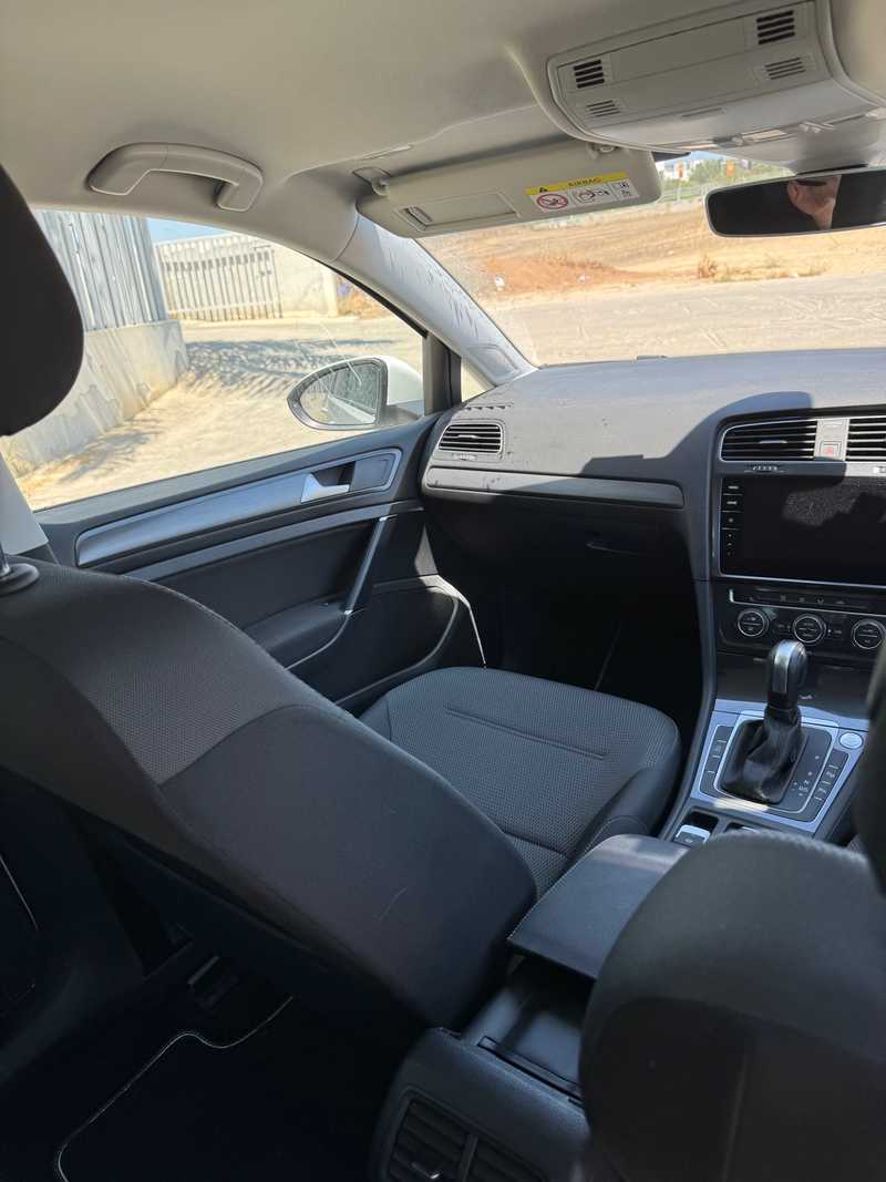 2020 Volkswagen Golf 2,0L 2020 Cyprus