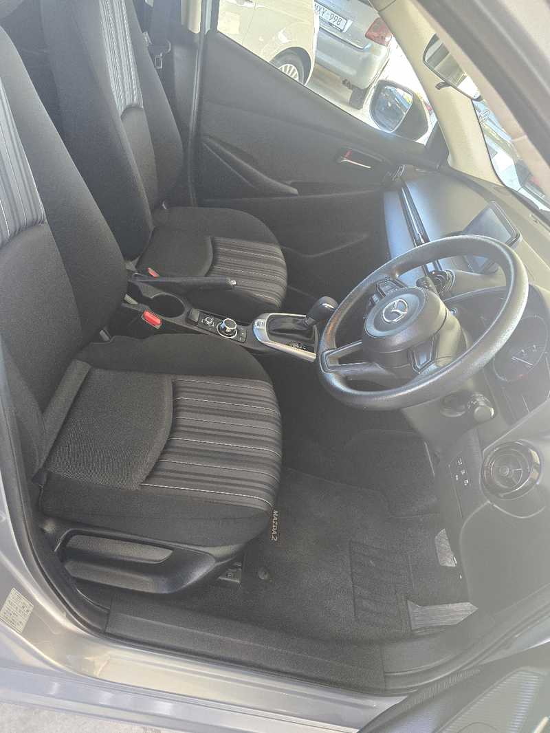 2020 Mazda 2 1,5L 2020 Cyprus