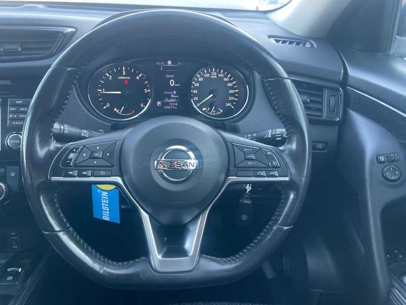 2019 Nissan X-Trail 1,8L 2019 Cyprus
