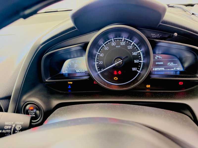 2023 Mazda 2 1,5L 2023 Cyprus