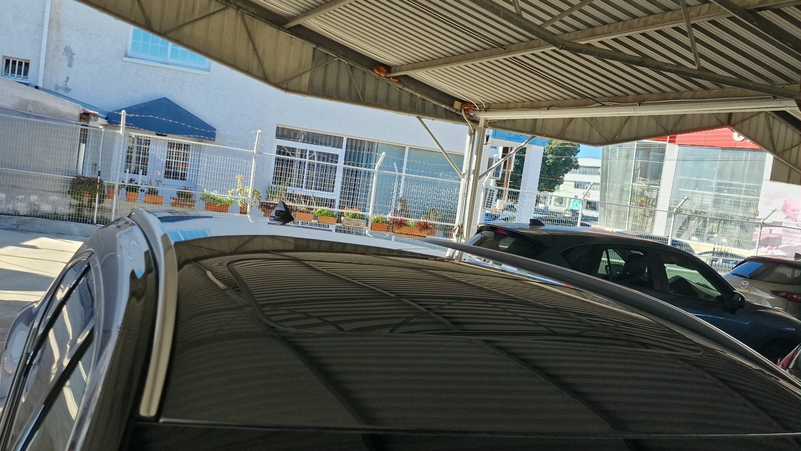 2023 Mazda CX-8 2,5L 2023 Cyprus