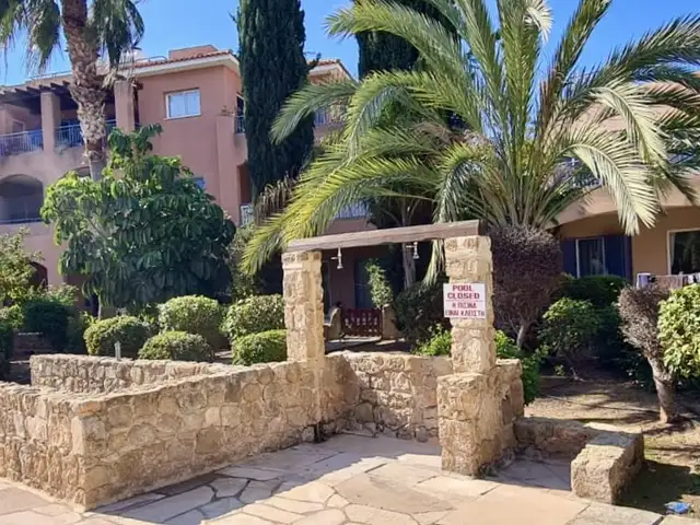 1-bedroom apartment to rent, Επαρχία Πάφου — Μανδριά Πάφου