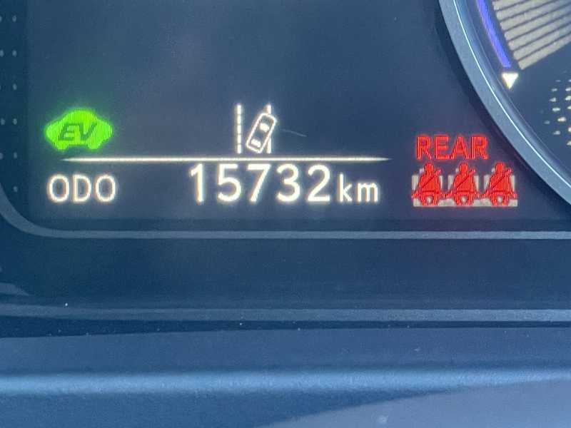 2021 Lexus UX 2,0L 2021 Cyprus