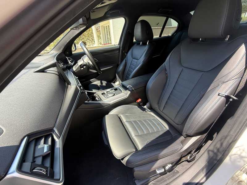 2023 BMW 3-Series 3,0L 2023 Cyprus