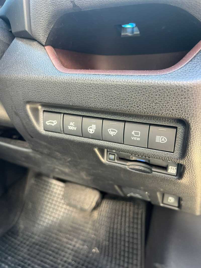 2022 Toyota RAV4 2,5L 2022 Cyprus