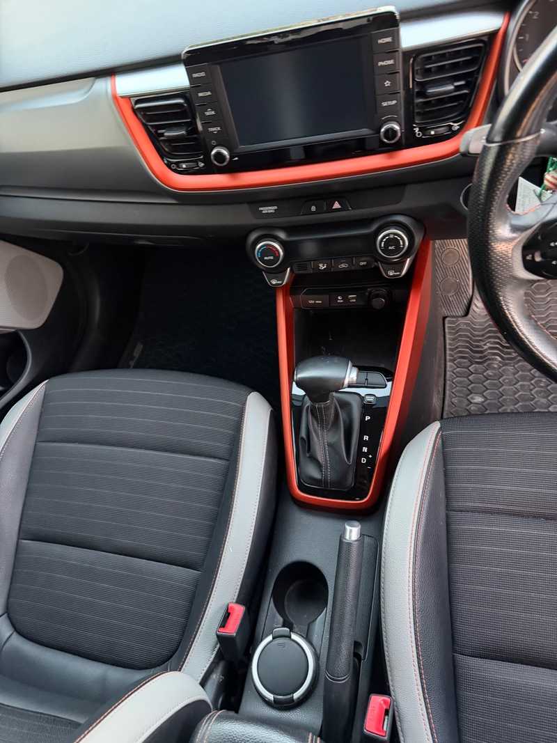 2020 KIA Stonic 1,1L 2020 Cyprus