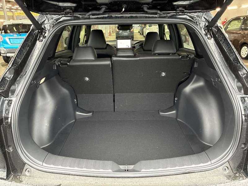 2024 Toyota Corolla Cross 2,0L 2024 Cyprus